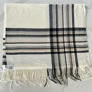 GAP Blanket Scarf